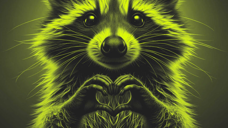 Hearts Of The Wild