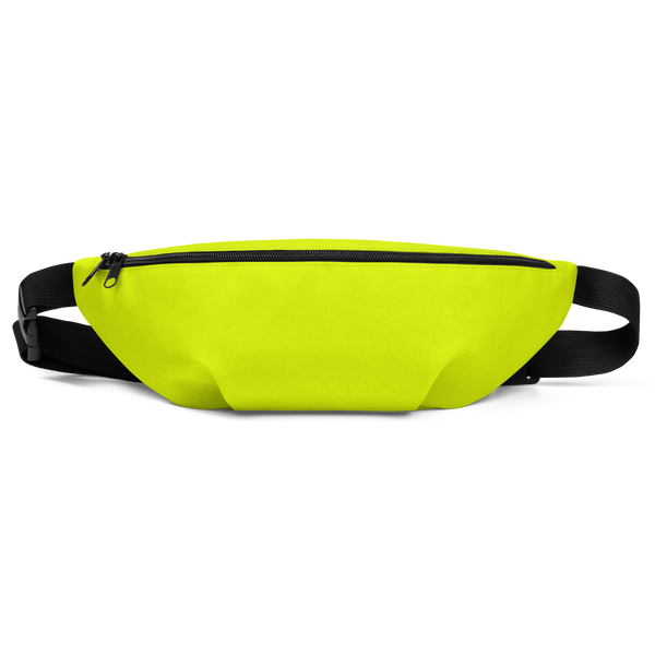 Fanny Pack | Neon Lime