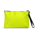 Crossbody Bag | Neon Lime