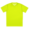 Recycled Sports Jersey | Neon Lime