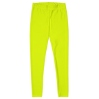 Leggings | Neon Lime