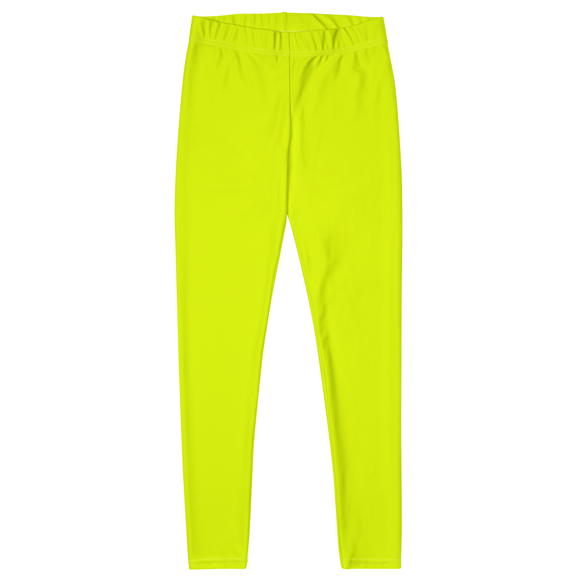 Leggings | Neon Lime