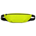 Fanny Pack | Neon Lime
