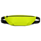 Fanny Pack | Neon Lime