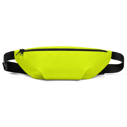 Fanny Pack | Neon Lime