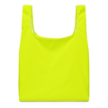 Shopping Bag | Neon Lime