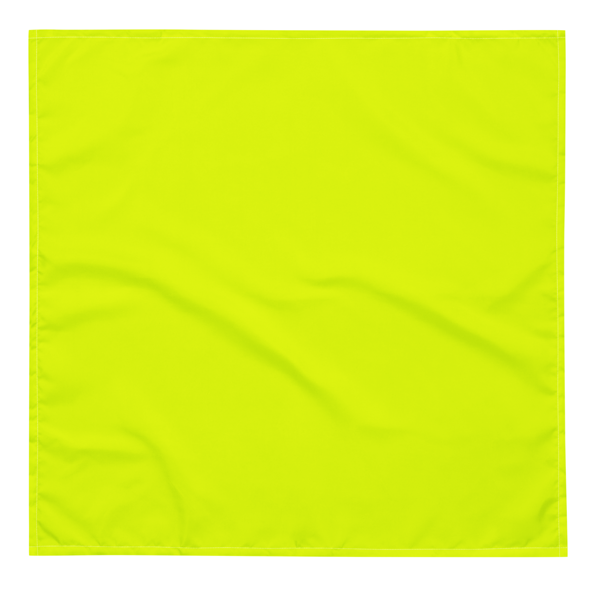 Bandana | Neon Lime