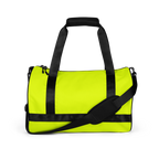 Gym Bag | Neon Lime