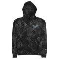 Champion Tie-Dye Hoodie | Limited Edition
