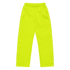 Women's Pajama Pants | Neon Lime