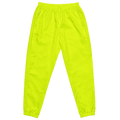 Unisex Track Pants | Neon Lime