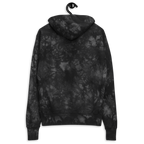 Champion Tie-Dye Hoodie | Limited Edition