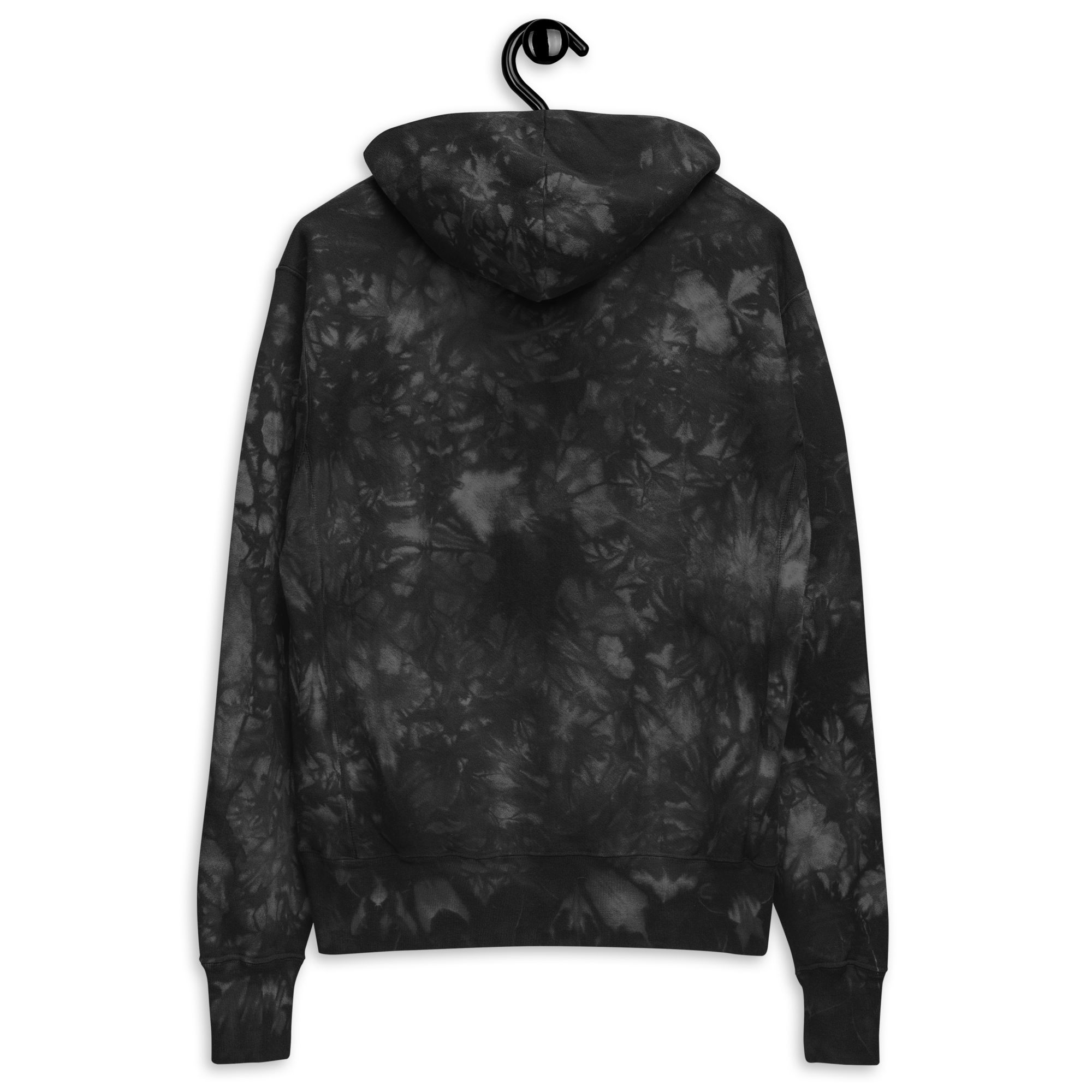 Champion Tie-Dye Hoodie | Limited Edition