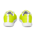 Men's Athletic Shoes | Neon Lime