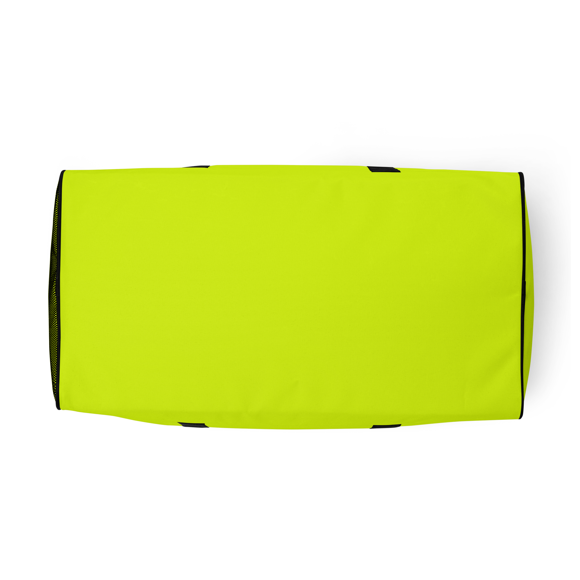 Duffle Bag | Neon Lime