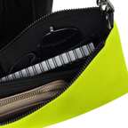Crossbody Bag | Neon Lime