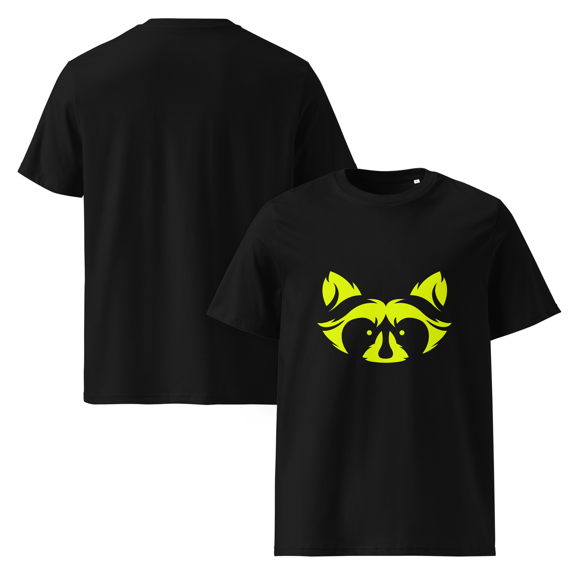 Unisex Organic Cotton T-Shirt | Essentials