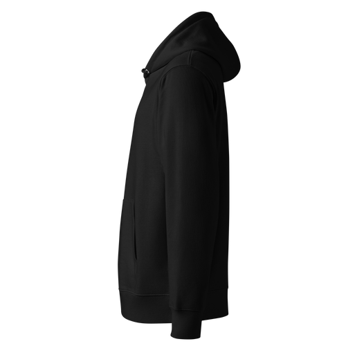 Black Hoodie | RAXXO Originals