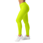 Leggings | Neon Lime