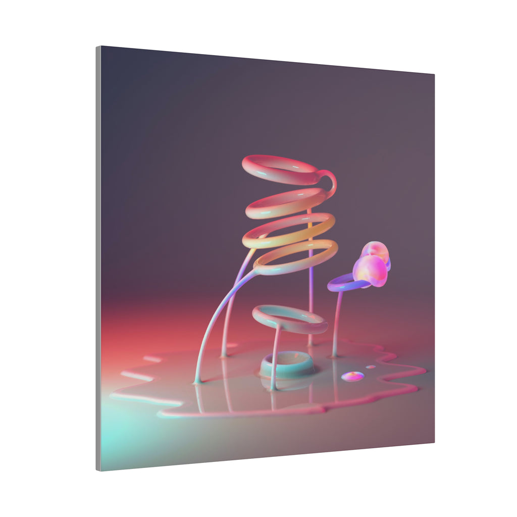 Awakening Essence - Giclée Print Canvas