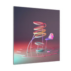 Awakening Essence - Giclée Print Canvas
