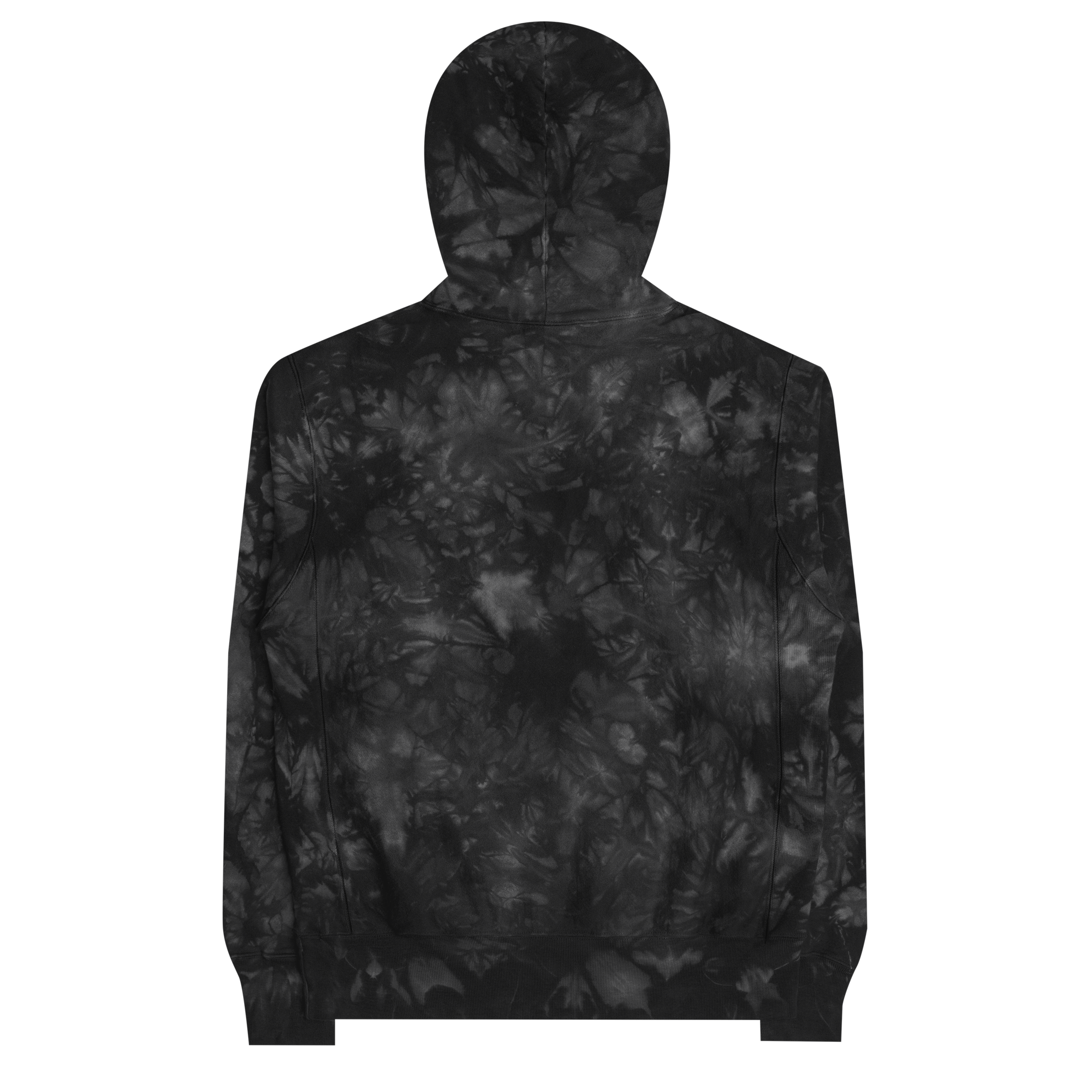 Champion Tie-Dye Hoodie | Limited Edition