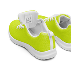 Women's Athletic Shoes | Neon Lime