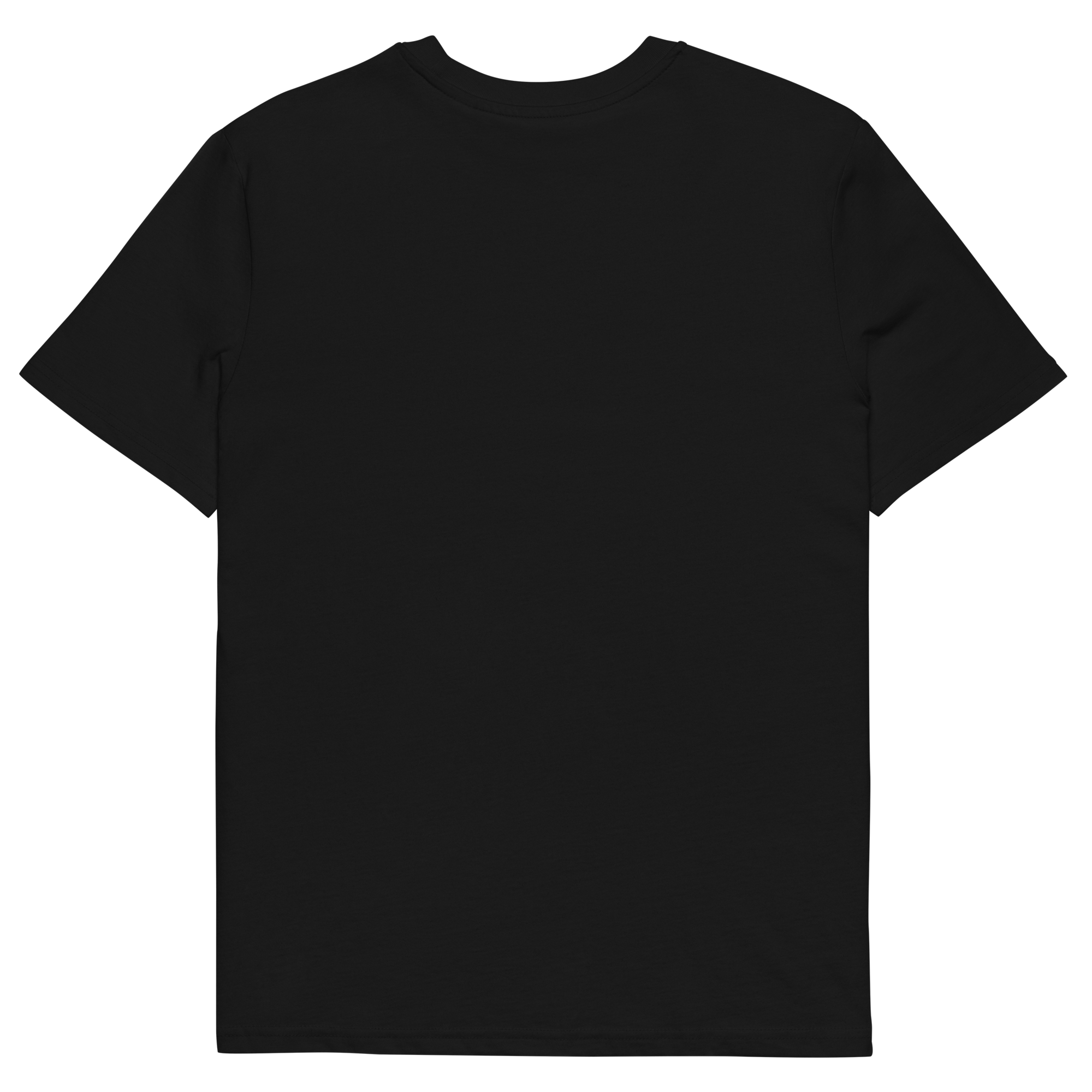 Unisex Organic Cotton T-Shirt | Essentials