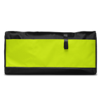 Duffle Bag | Neon Lime