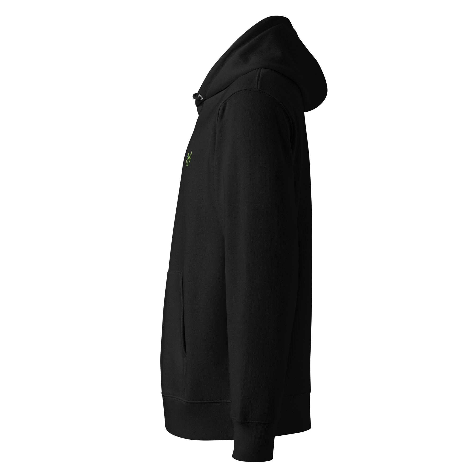 Eco Hoodie | RAXXO Originals