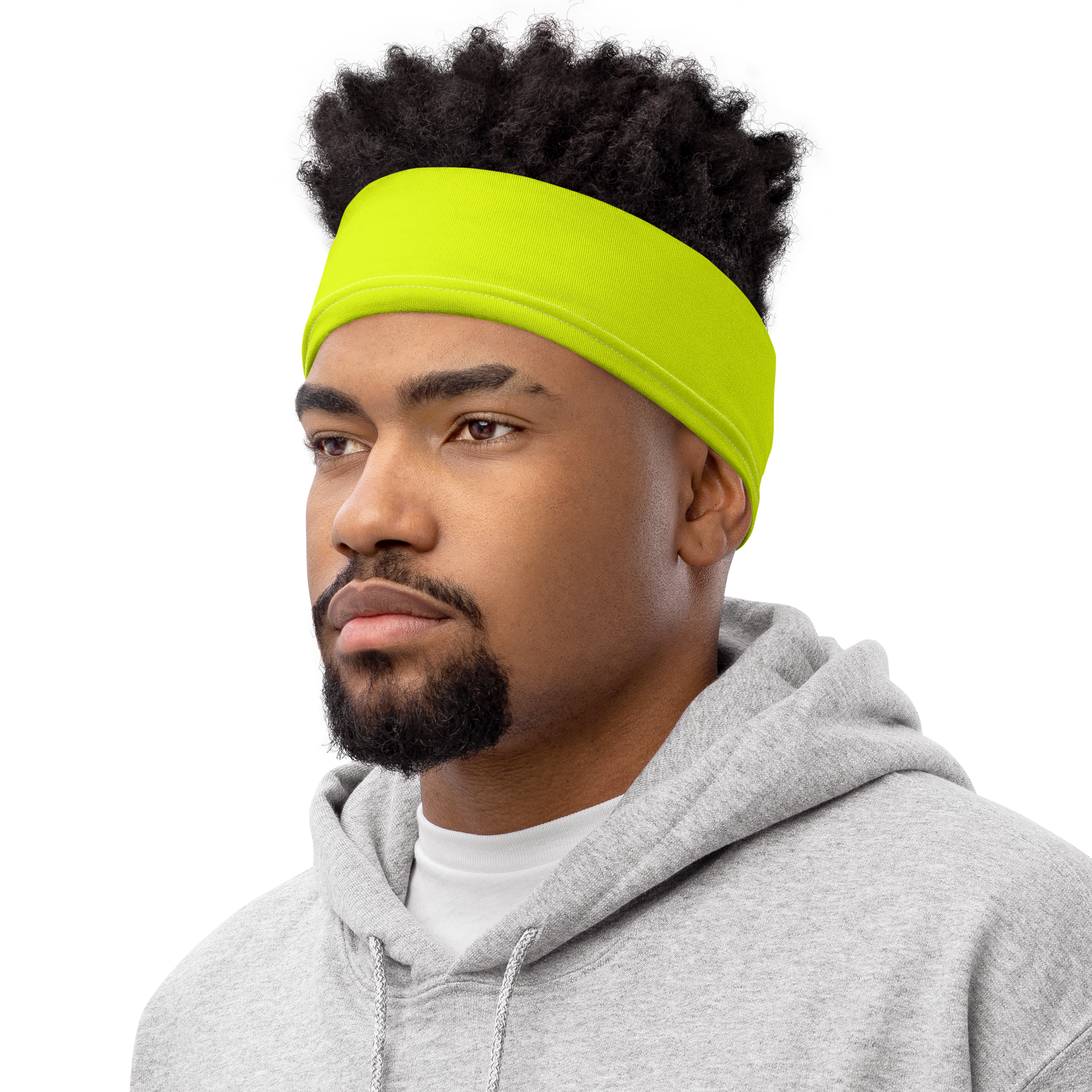 Neck Gaiter | Neon Lime