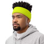 Neck Gaiter | Neon Lime