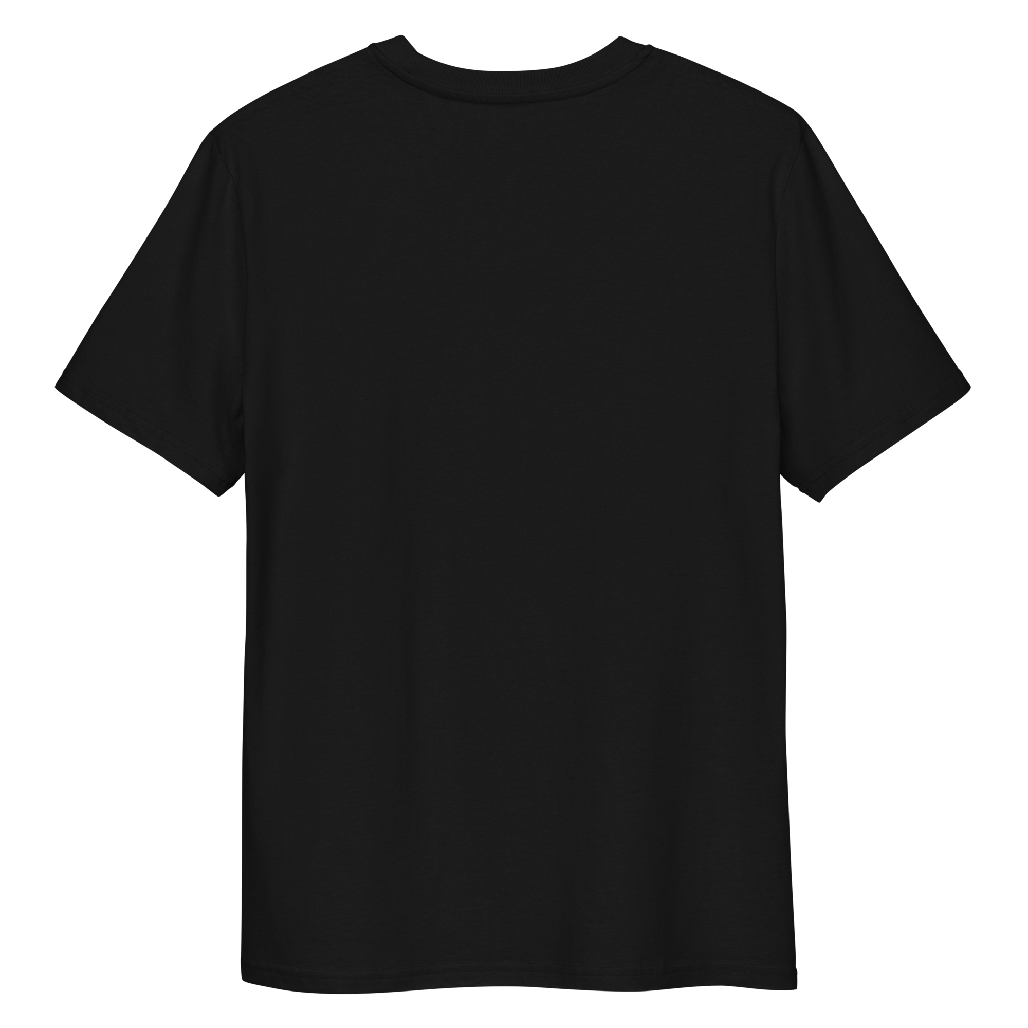 Unisex Organic Cotton T-Shirt | Essentials