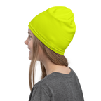 Neck Gaiter | Neon Lime