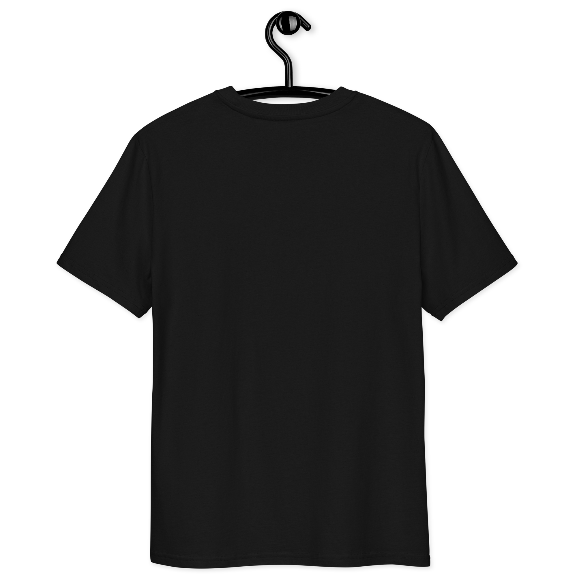 Unisex Organic Cotton T-Shirt | Essentials