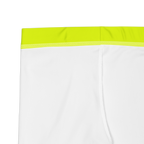 Leggings | Neon Lime