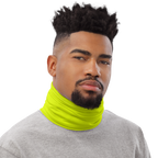 Neck Gaiter | Neon Lime