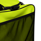 Duffle Bag | Neon Lime