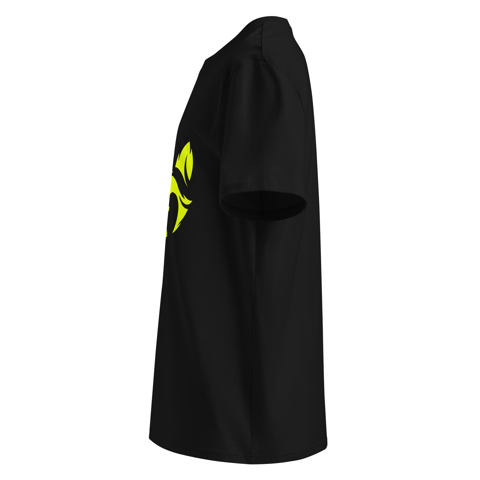 Unisex Organic Cotton T-Shirt | Essentials