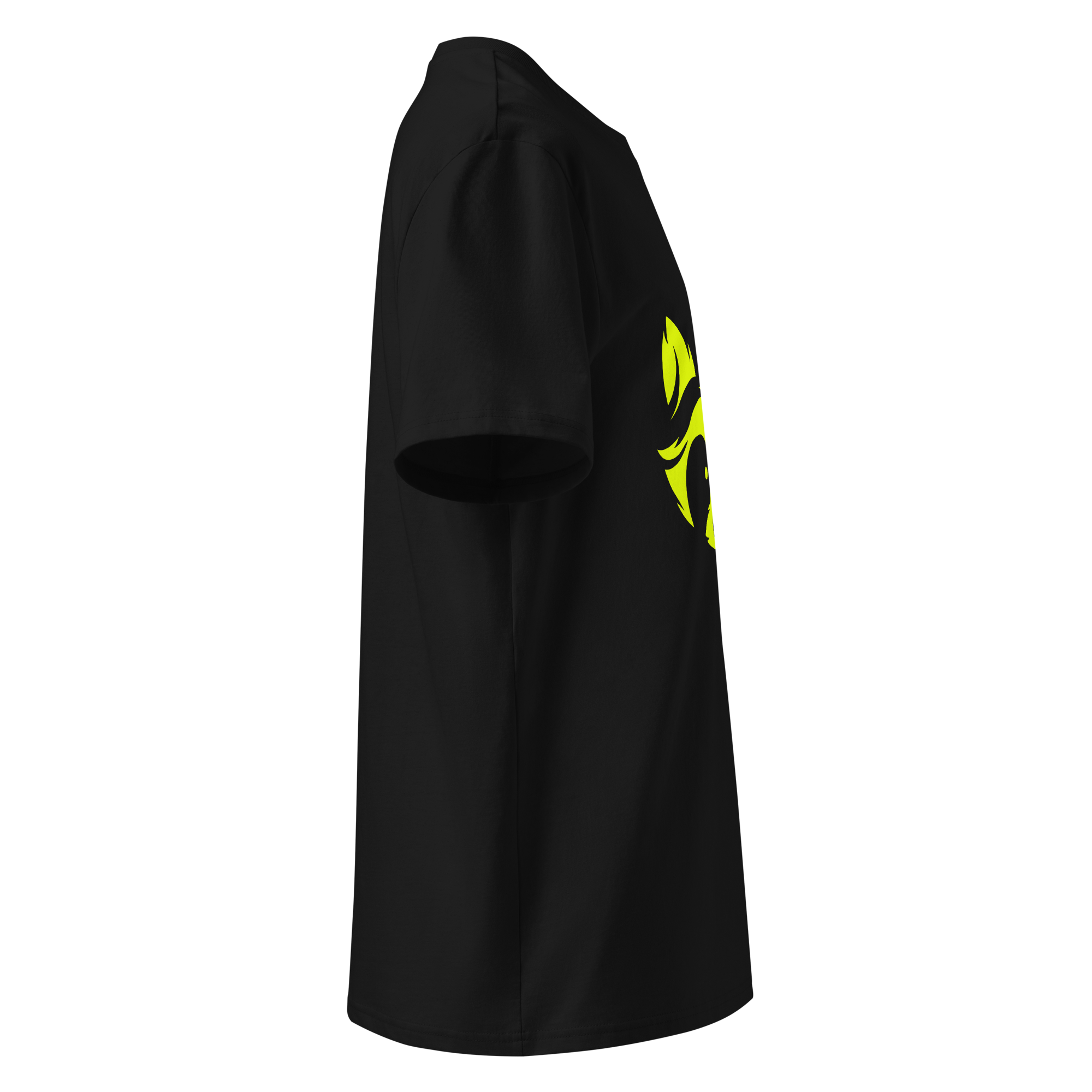 Unisex Organic Cotton T-Shirt | Essentials