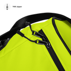 Duffle Bag | Neon Lime