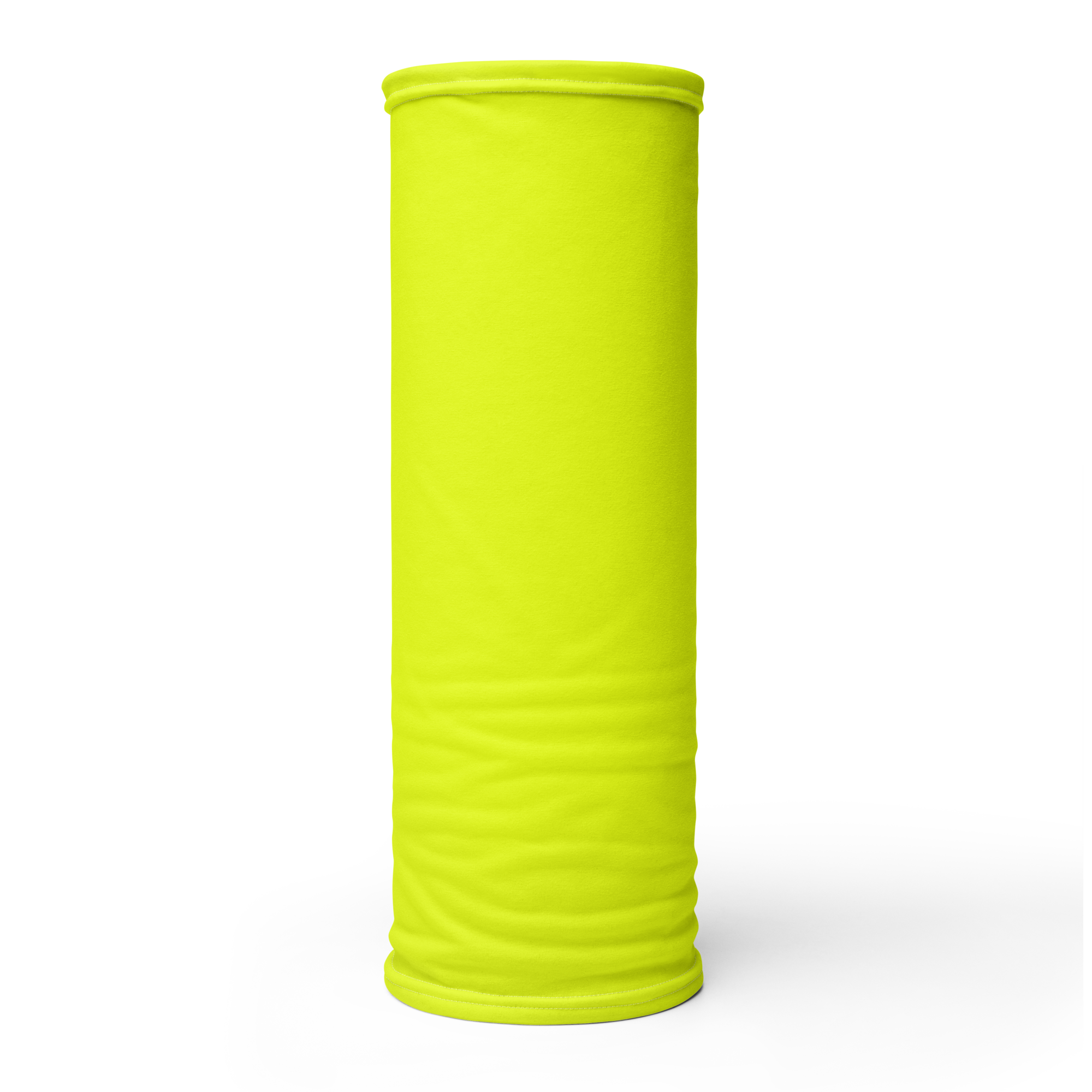 Neck Gaiter | Neon Lime