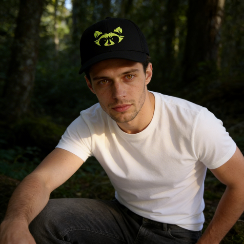 Trucker Cap | Essentials