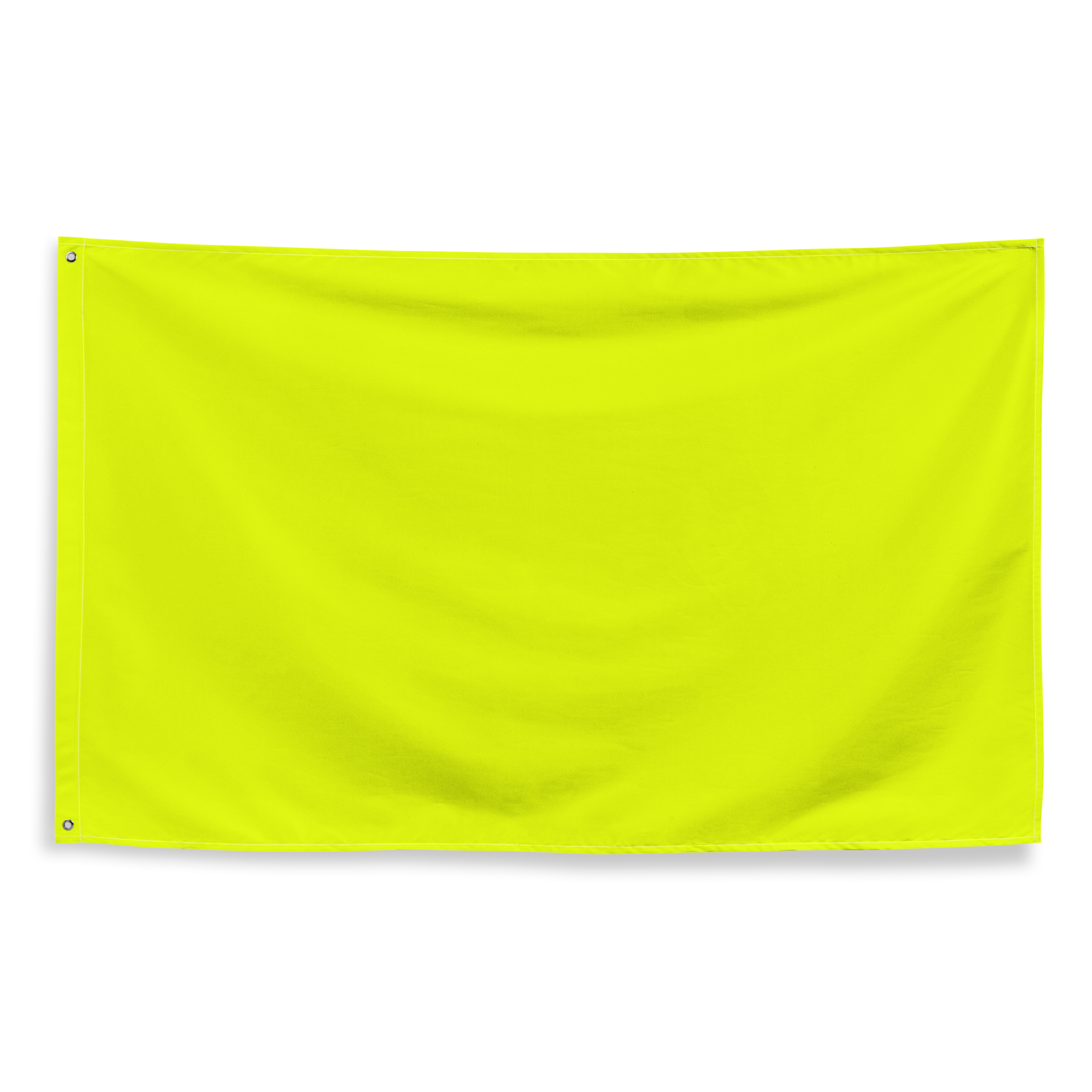 Flag | Neon Lime