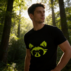 Unisex Organic Cotton T-Shirt | Essentials