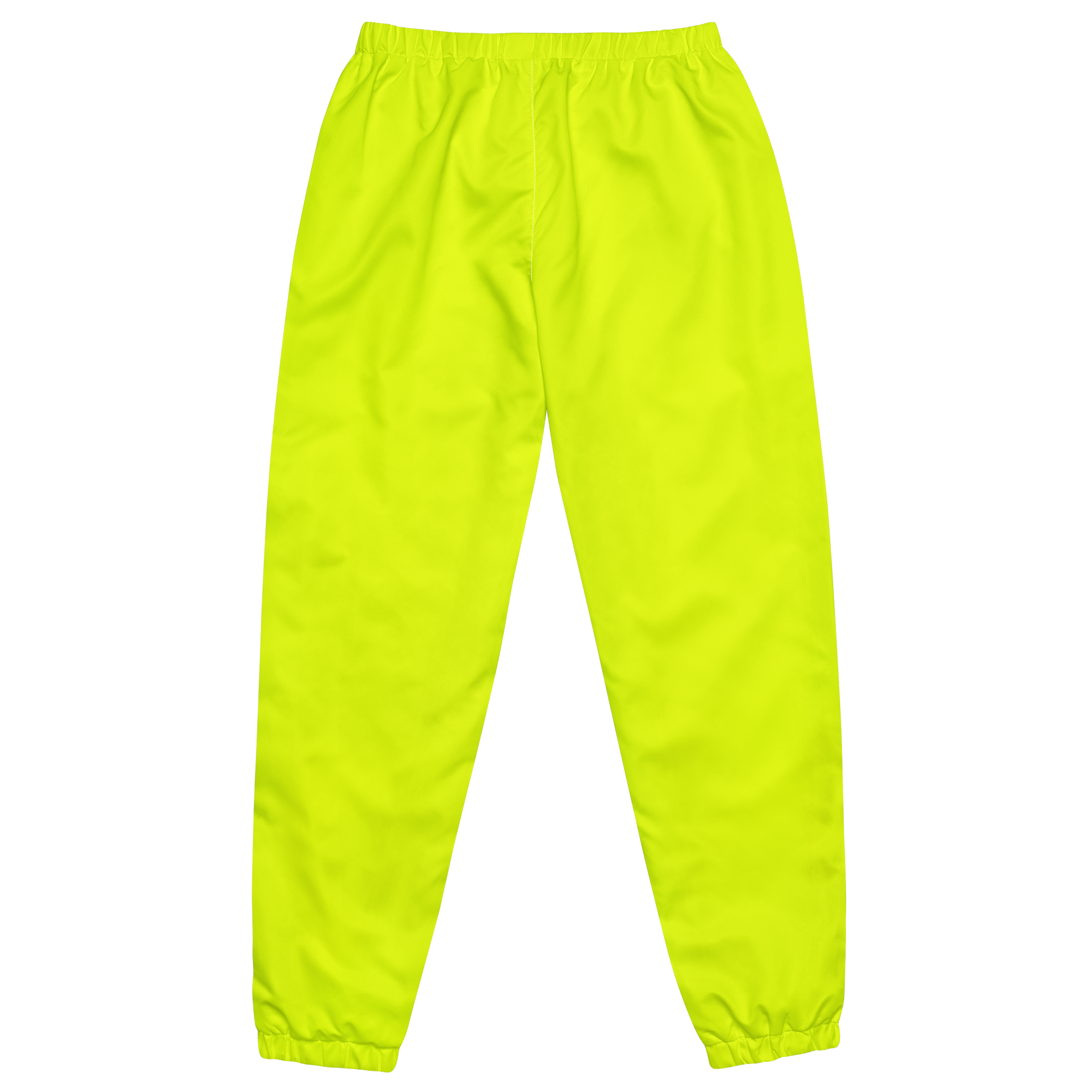 Unisex Track Pants | Neon Lime