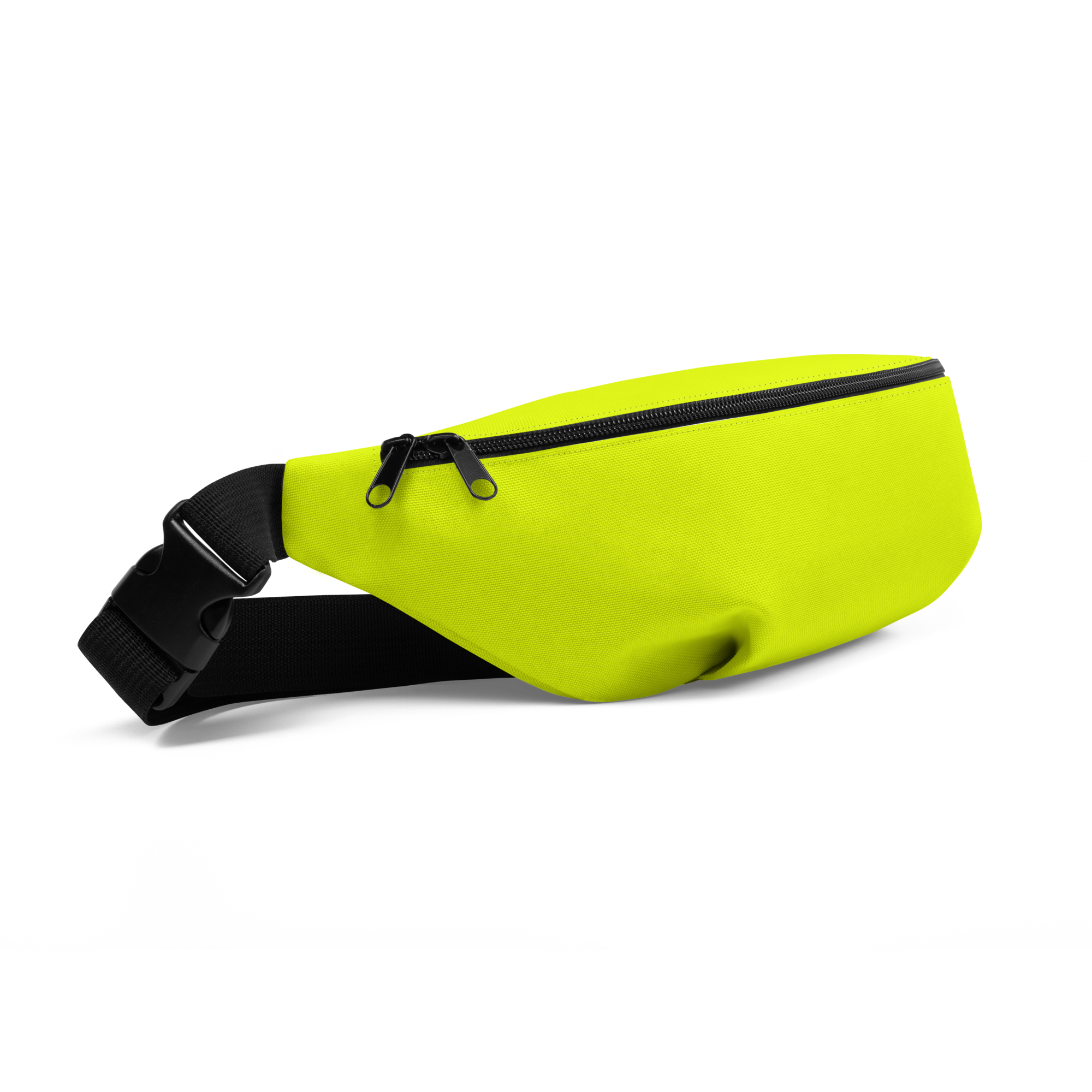 Fanny Pack | Neon Lime