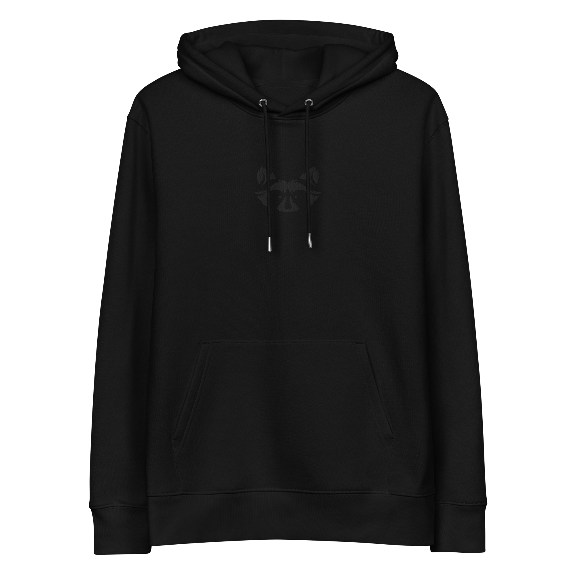 Black Hoodie | RAXXO Originals