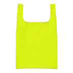 Shopping Bag | Neon Lime