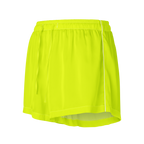 Women's Pajama Shorts | Neon Lime